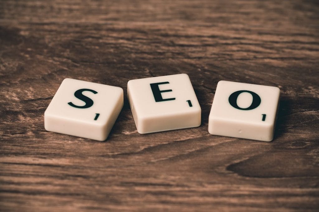 Why website is not showing on Google fixes