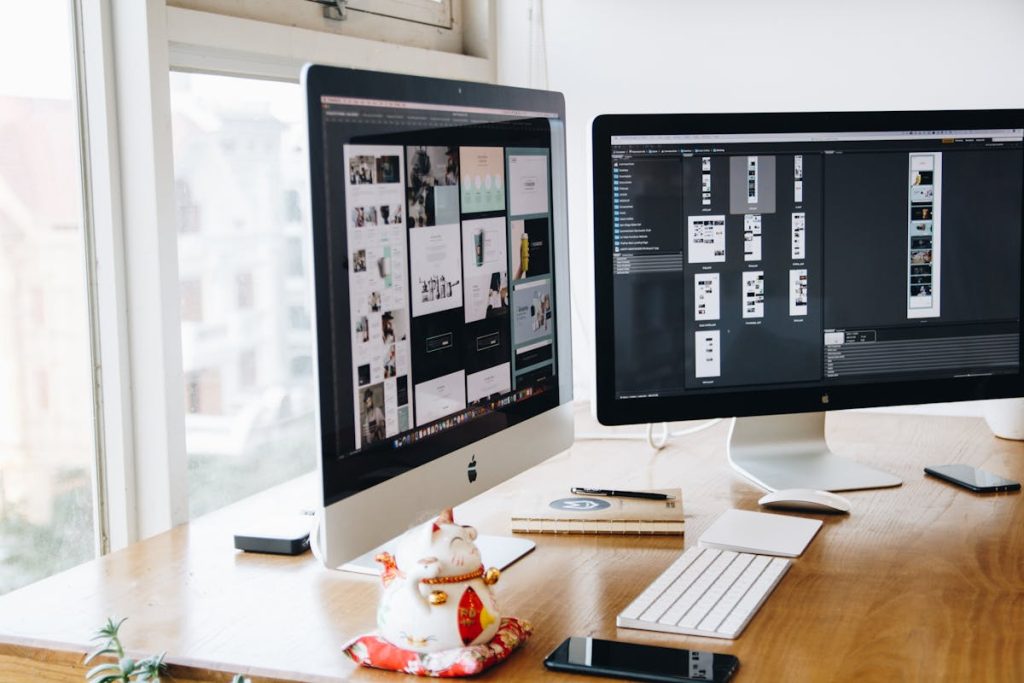 Wix vs WordPress comparison for small business 2026