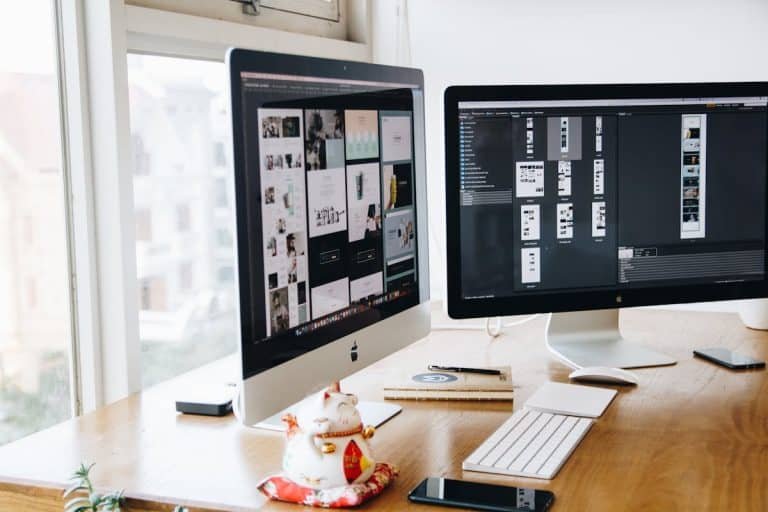 Wix vs WordPress comparison for small business 2026